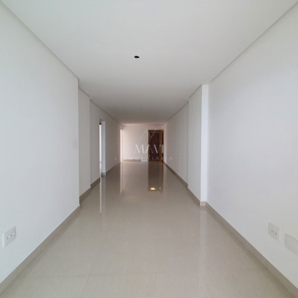 Imagem Apartamento com 3 Quartos à Venda, 123 m² em Guilhermina - Praia Grande