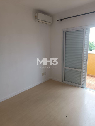 Imagem Casa de Condomínio com 3 Quartos à Venda, 163 m² em Bonfim - Paulínia