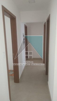 Imagem Apartamento com 3 Quartos à Venda, 107 m² em Jardim Paulista - Ribeirão Preto