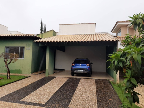 Imagem Casa com 4 Quartos à Venda, 346 m² em Jardim Inconfidência - Uberlândia Imagem Casa com 4 Quartos à Venda, 346 m² em Jardim Inconfidência - Uberlândia