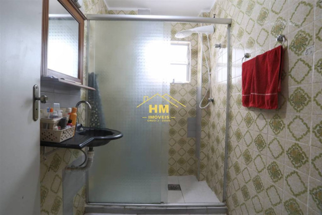 Imagem Apartamento com 1 Quarto à Venda, 50 m² em Centro - Sao Vicente