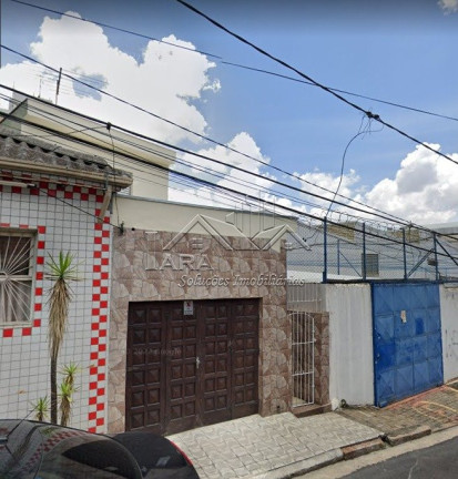 Sobrado com 2 Quartos à Venda, 154 m² em Penha De França - São Paulo