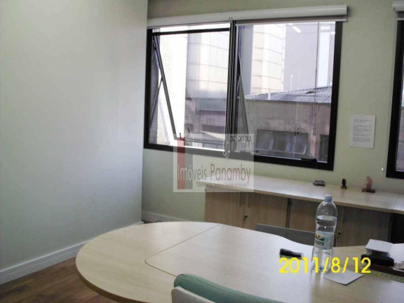 Imagem Imóvel para Alugar, 42 m² em Vila Olímpia - São Paulo