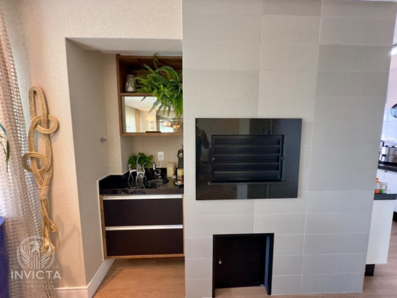 Imagem Apartamento com 3 Quartos à Venda, 121 m² em Barra Sul - Balneário Camboriú