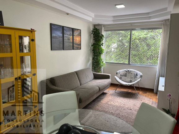 Imagem Apartamento com 2 Quartos para Alugar, 75 m² em Campo Belo - São Paulo Imagem Apartamento com 2 Quartos para Alugar, 75 m² em Campo Belo - São Paulo