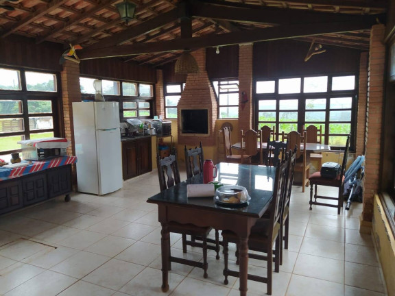 Imagem Chácara com 3 Quartos à Venda, 400 m² em Ponte Alta - Atibaia Imagem Chácara com 3 Quartos à Venda, 400 m² em Ponte Alta - Atibaia
