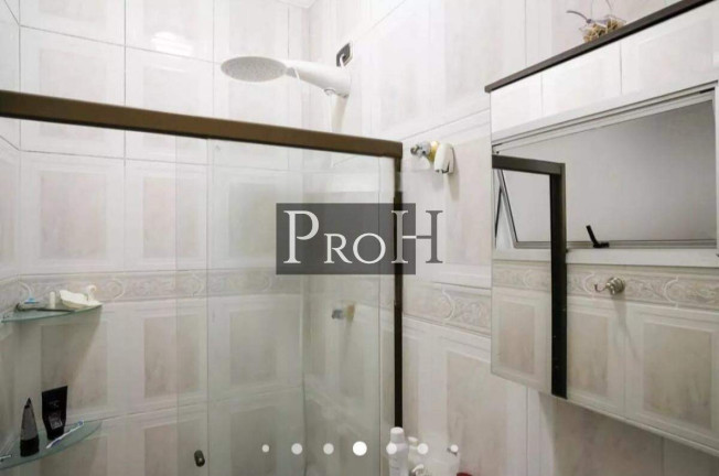 Imagem Apartamento com 3 Quartos à Venda, 114 m² em Santa Maria - São Caetano Do Sul