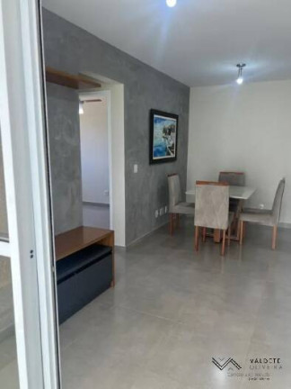 Imagem Apartamento com 2 Quartos à Venda, 52 m² em Parque Residencial Flamboyant - São José Dos Campos Imagem Apartamento com 2 Quartos à Venda, 52 m² em Parque Residencial Flamboyant - São José Dos Campos