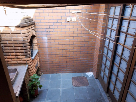 Imagem Casa com 3 Quartos à Venda, 132 m² em Parque Munhoz - São Paulo Imagem Casa com 3 Quartos à Venda, 132 m² em Parque Munhoz - São Paulo