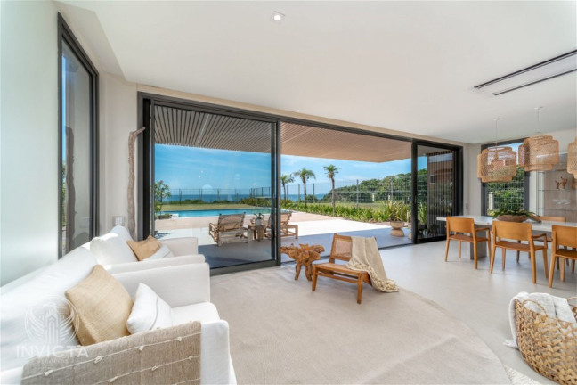 Imagem Casa com 5 Quartos à Venda, 458 m² em Praia Do Estaleiro - Balneário Camboriú