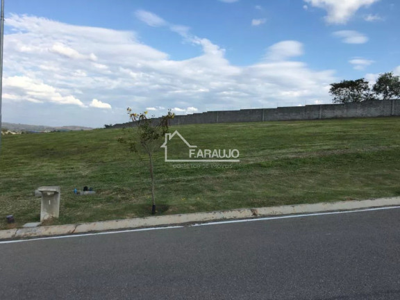 Imagem Terreno à Venda, 1.000 m² em Parque Reserva Fazenda Imperial - Sorocaba Imagem Terreno à Venda, 1.000 m² em Parque Reserva Fazenda Imperial - Sorocaba