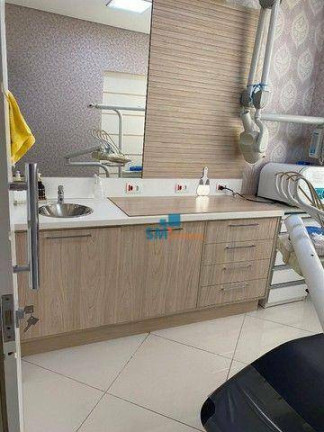 Imagem Sala Comercial à Venda ou Locação, 40 m² em Jardim Marajoara - São Paulo