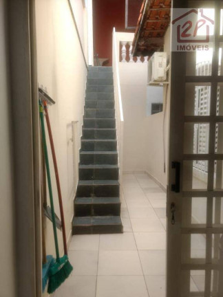 Imagem Casa com 3 Quartos à Venda, 233 m² em Jardim Altos De Santana - São José Dos Campos Imagem Casa com 3 Quartos à Venda, 233 m² em Jardim Altos De Santana - São José Dos Campos
