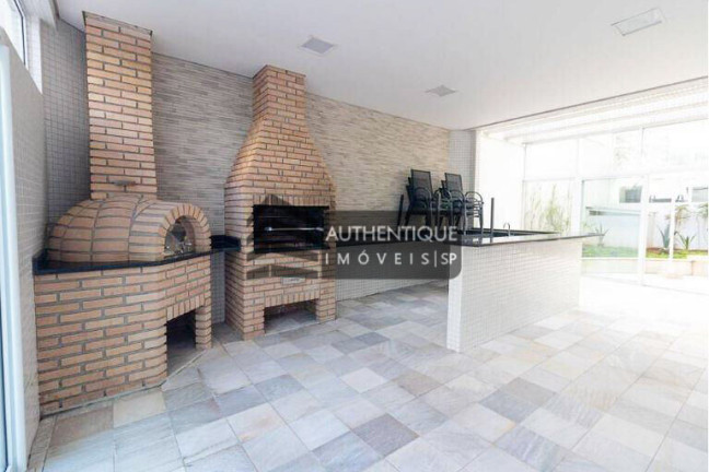 Imagem Apartamento com 3 Quartos à Venda, 212 m² em Centro - São Bernardo Do Campo Imagem Apartamento com 3 Quartos à Venda, 212 m² em Centro - São Bernardo Do Campo