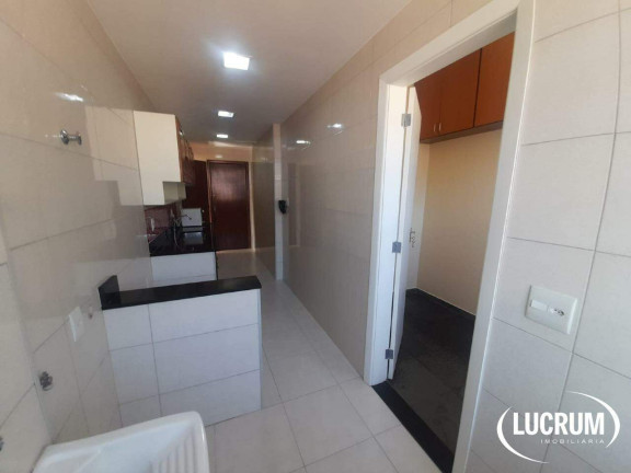 Imagem Apartamento com 3 Quartos para Alugar, 100 m² em Tijuca - Rio De Janeiro