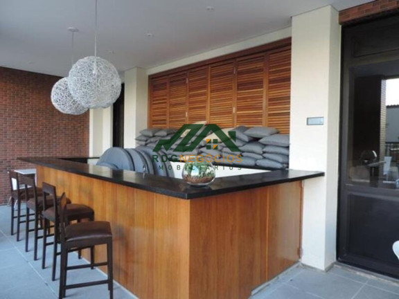 Imagem Apartamento com 1 Quarto para Alugar, 42 m² em Bela Vista - São Paulo