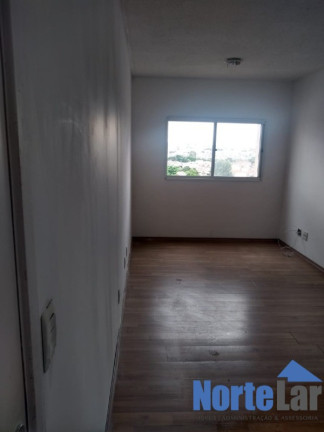 Imagem Apartamento com 2 Quartos à Venda, 45 m² em Jardim Modelo - São Paulo