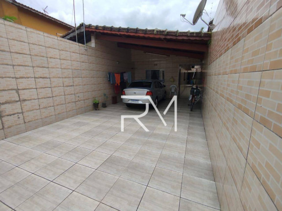 Imagem Casa com 2 Quartos à Venda, 108 m² em Flórida Mirim - Mongaguá