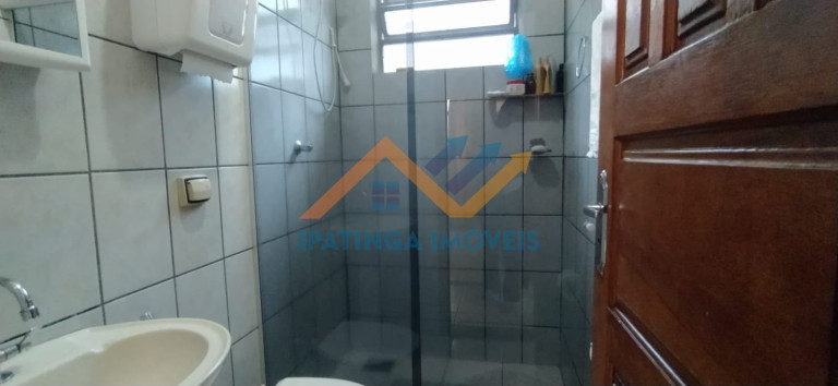 Imagem Apartamento com 2 Quartos à Venda, 88 m² em Bethânia - Ipatinga