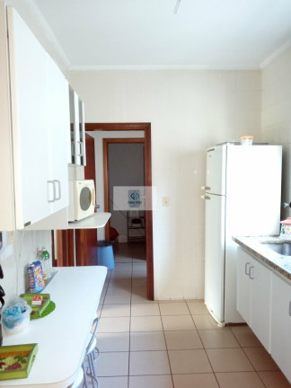 Imagem Apartamento com 3 Quartos à Venda, 100 m² em Enseada - Guarujá