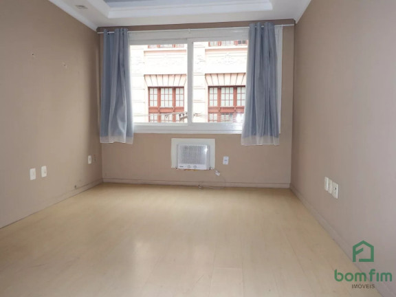 Imagem Apartamento com 1 Quarto à Venda, 45 m² em Centro Histórico - Porto Alegre Imagem Apartamento com 1 Quarto à Venda, 45 m² em Centro Histórico - Porto Alegre