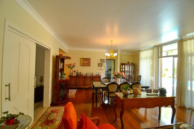 Imagem Casa com 4 Quartos à Venda, 423 m² em Alphaville 03 - Santana De Parnaíba Imagem Casa com 4 Quartos à Venda, 423 m² em Alphaville 03 - Santana De Parnaíba