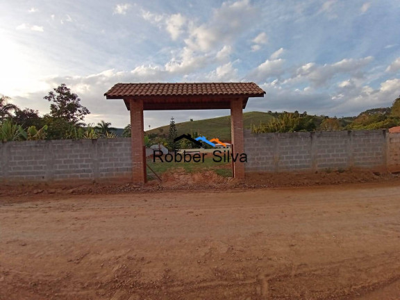Imagem Chácara à Venda, 710 m² em Sete Voltas - Taubaté Imagem Chácara à Venda, 710 m² em Sete Voltas - Taubaté