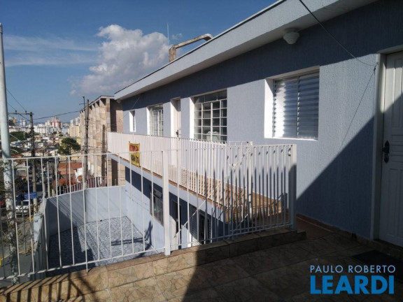 Imagem Casa com 3 Quartos à Venda, 151 m² em Olímpico - São Caetano Do Sul Imagem Casa com 3 Quartos à Venda, 151 m² em Olímpico - São Caetano Do Sul