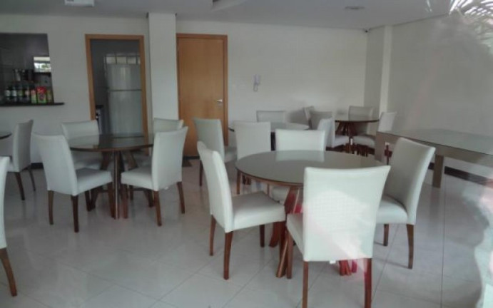 Apartamento com 4 Quartos para Alugar, 300 m² em Jardim Aquarius - São José Dos Campos