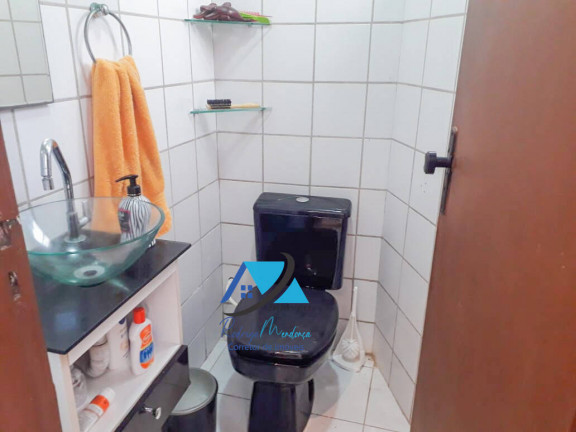 Imagem Casa com 3 Quartos à Venda, 80 m² em Stella Maris - Salvador