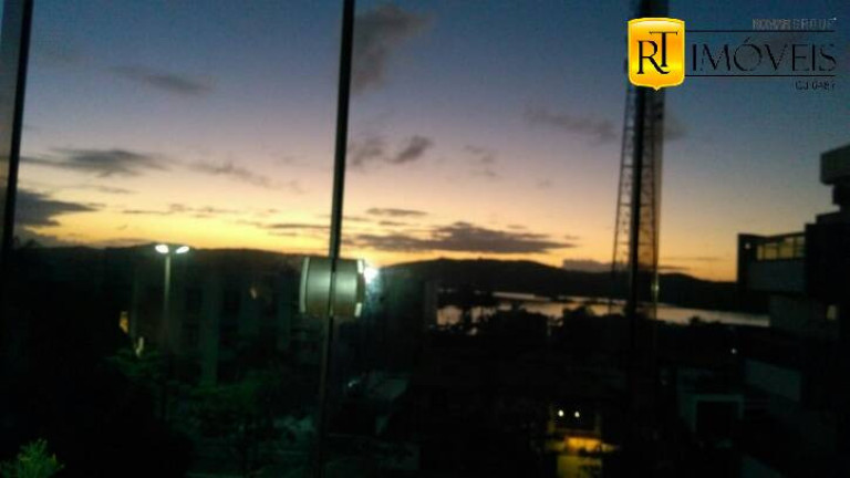 Imagem Cobertura com 3 Quartos à Venda, 175 m² em Passagem - Cabo Frio Imagem Cobertura com 3 Quartos à Venda, 175 m² em Passagem - Cabo Frio