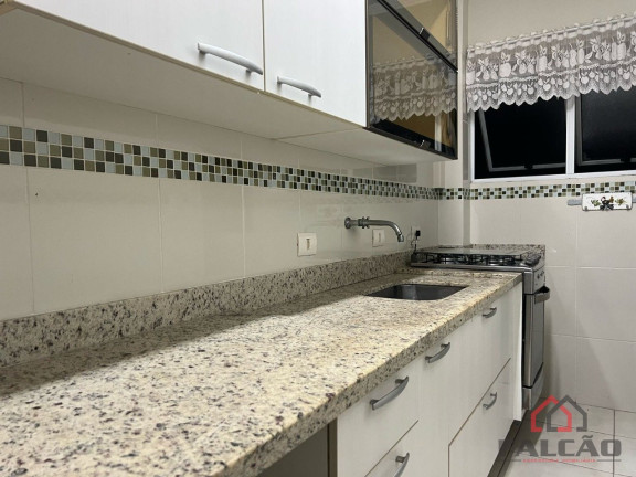 Imagem Apartamento com 1 Quarto para Alugar, 50 m² em Ponta Da Praia - Santos Imagem Apartamento com 1 Quarto para Alugar, 50 m² em Ponta Da Praia - Santos