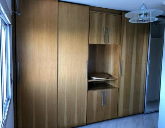 Imagem Apartamento com 3 Quartos à Venda, 92 m² em Jardim Marajoara - São Paulo Imagem Apartamento com 3 Quartos à Venda, 92 m² em Jardim Marajoara - São Paulo