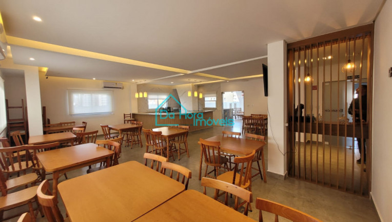 Imagem Apartamento com 2 Quartos à Venda, 80 m² em Guilhermina - Praia Grande