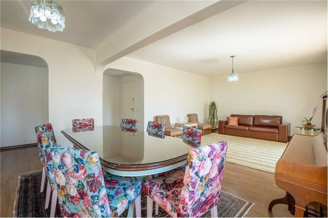 Imagem Apartamento com 4 Quartos à Venda, 196 m² em Moema - São Paulo Imagem Apartamento com 4 Quartos à Venda, 196 m² em Moema - São Paulo