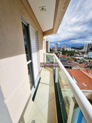 Imagem Apartamento com 3 Quartos à Venda, 76 m² em Vila Galvão - Guarulhos