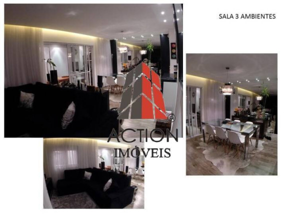 Imagem Apartamento com 3 Quartos à Venda, 113 m² em Vila Regente Feijó - São Paulo Imagem Apartamento com 3 Quartos à Venda, 113 m² em Vila Regente Feijó - São Paulo
