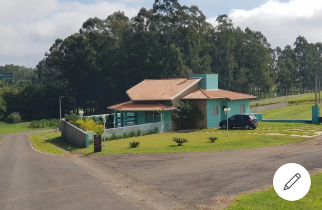 Imagem Casa com 3 Quartos à Venda, 220 m² em Ninho Verde I - Porangaba