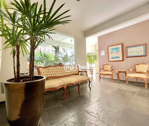 Imagem Apartamento com 4 Quartos à Venda ou Locação, 278 m² em Cambuí - Campinas Imagem Apartamento com 4 Quartos à Venda ou Locação, 278 m² em Cambuí - Campinas