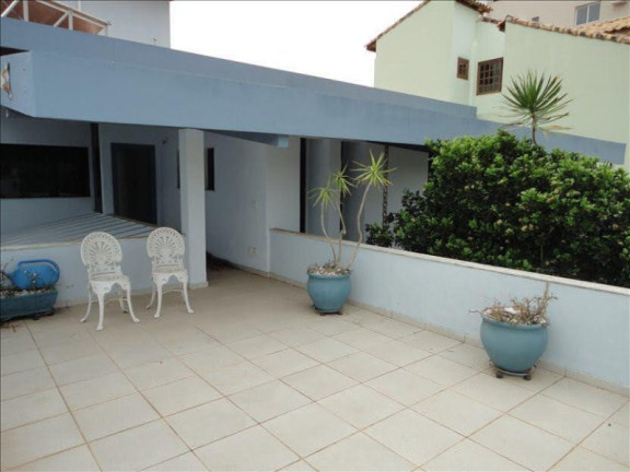 Imagem Casa com 4 Quartos à Venda, 450 m² em Praia Do Pecado - Macaé