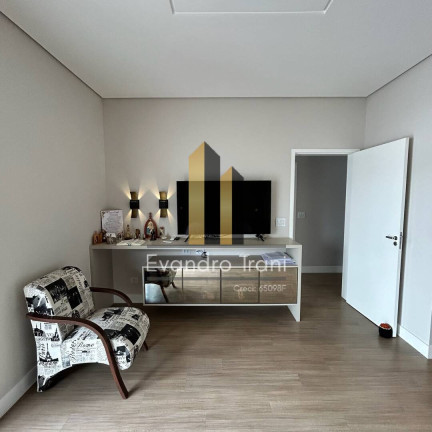 Imagem Casa com 3 Quartos à Venda, 481 m² em Condomínio Residencial Alphaville Ii - São José Dos Campos