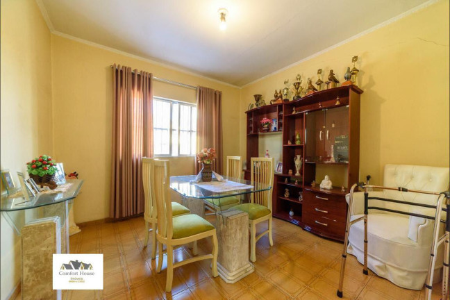 Imagem Casa com 6 Quartos à Venda, 210 m² em Cerâmica - São Caetano Do Sul Imagem Casa com 6 Quartos à Venda, 210 m² em Cerâmica - São Caetano Do Sul