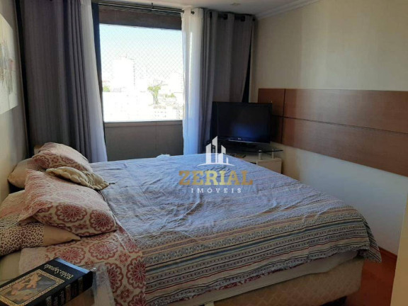 Imagem Apartamento com 3 Quartos à Venda, 170 m² em Barcelona - São Caetano Do Sul Imagem Apartamento com 3 Quartos à Venda, 170 m² em Barcelona - São Caetano Do Sul