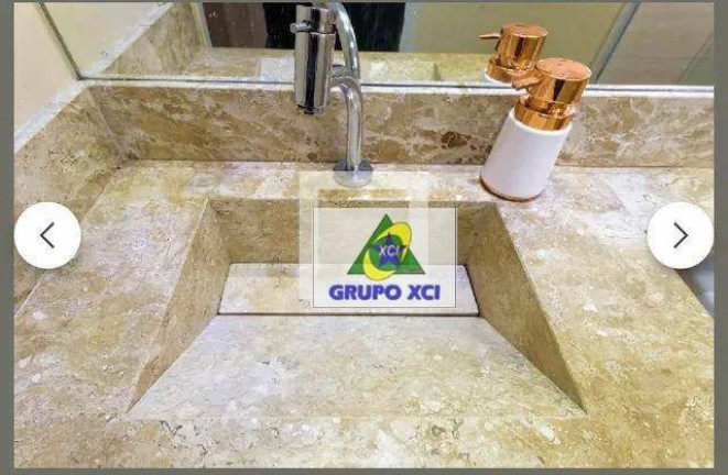 Imagem Apartamento com 2 Quartos à Venda, 51 m² em Jardim Do Lago - Campinas