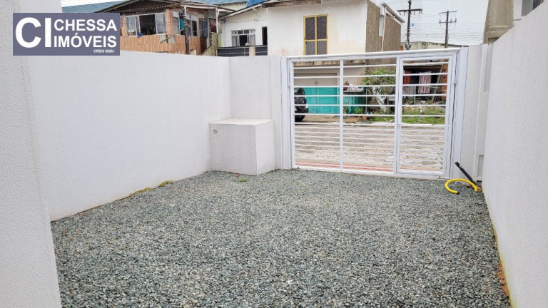 Imagem Casa com 2 Quartos à Venda, 100 m² em Murta - Itajaí