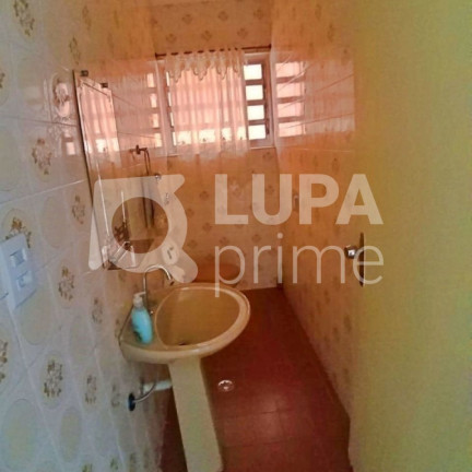Imagem Casa com 3 Quartos à Venda, 186 m² em Vila Maria - São Paulo