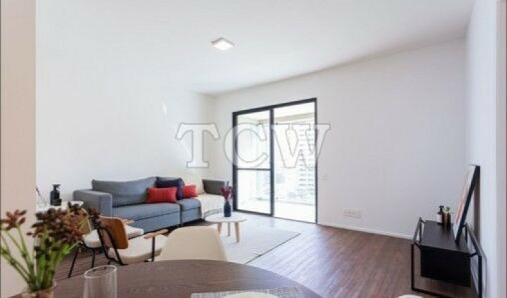 Imagem Apartamento com 3 Quartos à Venda, 84 m² em Vila Mariana - São Paulo Imagem Apartamento com 3 Quartos à Venda, 84 m² em Vila Mariana - São Paulo