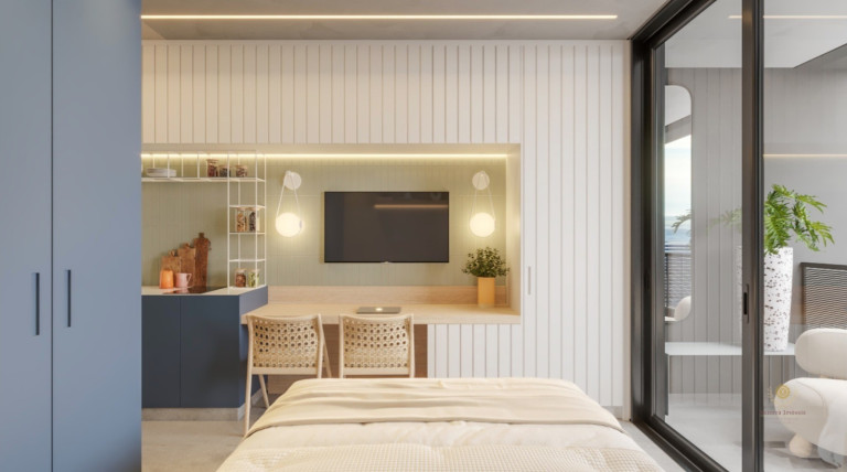 Imagem Apartamento com 1 Quarto à Venda, 28 m² em Santana - São Paulo Imagem Apartamento com 1 Quarto à Venda, 28 m² em Santana - São Paulo