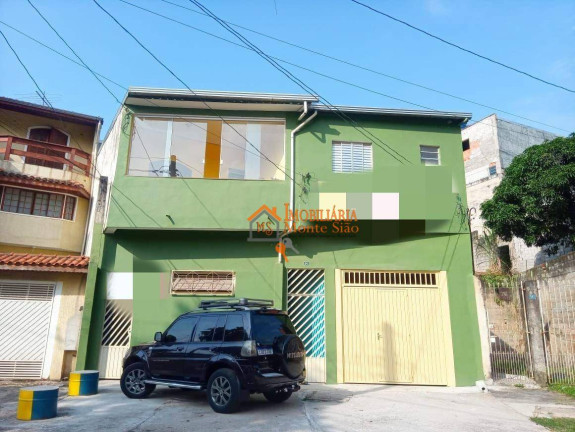 Imagem Sobrado com 5 Quartos à Venda, 200 m² em Parque Primavera - Guarulhos Imagem Sobrado com 5 Quartos à Venda, 200 m² em Parque Primavera - Guarulhos