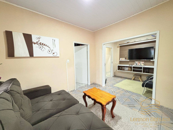 Imagem Casa com 3 Quartos à Venda, 125 m² em Centro - Balneário Barra Do Sul Imagem Casa com 3 Quartos à Venda, 125 m² em Centro - Balneário Barra Do Sul